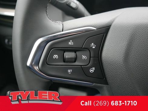 New 2026 Chevrolet TrailBlazer ACTIV w/ Convenience Package image 28