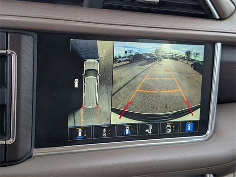 Used 2022 GMC Yukon Denali image 14