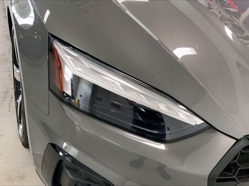 Certified 2023 Audi A5 2.0T Premium Plus w/ Premium Plus AWD/4WD image 29