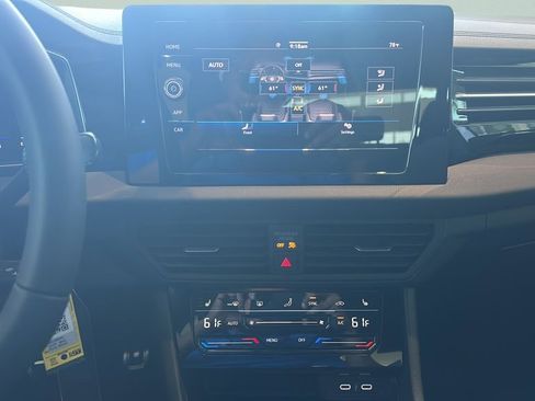 New 2026 Volkswagen Jetta Sport FWD image 21