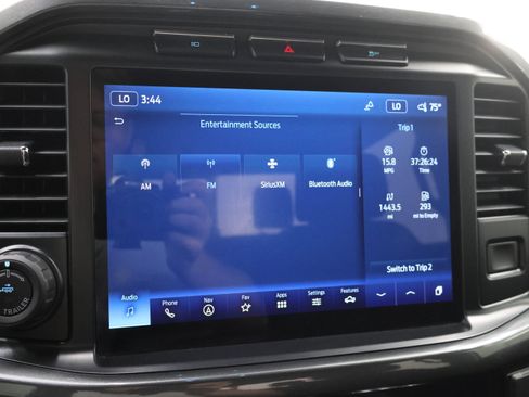 Used 2023 Ford F150 XLT w/ Equipment Group 302A High AWD/4WD image 53
