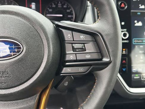 New 2026 Subaru Crosstrek 2.5i Wilderness AWD/4WD image 10