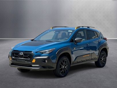 New 2026 Subaru Crosstrek 2.5i Wilderness w/ Wilderness Package
