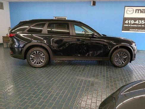 New 2026 MAZDA CX-70 SC Plus AWD/4WD image 2