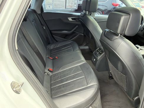Used 2018 Audi A4 2.0T Ultra Premium FWD image 10