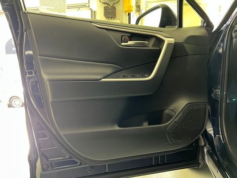 Certified 2023 Toyota RAV4 SE w/ Weather & Moonroof Package image 45