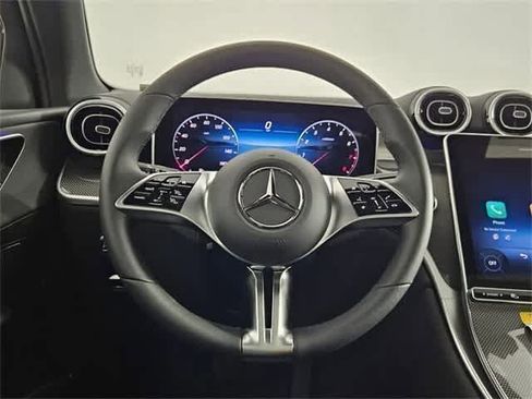 Certified 2025 Mercedes-Benz GLC 300 4MATIC image 42