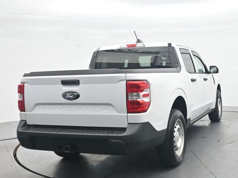 Used 2025 Ford Maverick XL w/ Equipment Group 102A AWD/4WD image 6