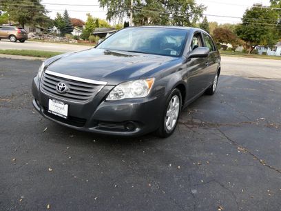 Used 2010 Toyota Avalon XL