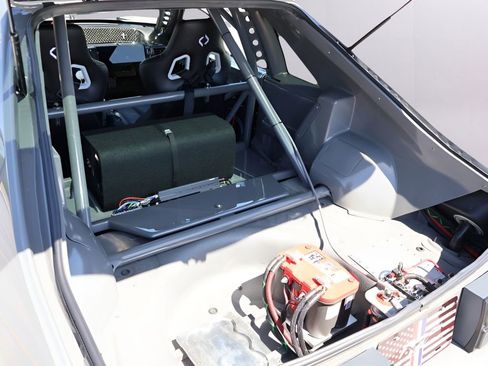 Used 1989 Ford Mustang GT RWD image 76