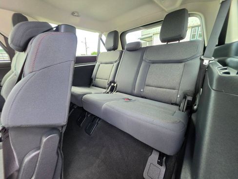 Used 2025 Ford Expedition Max Active AWD/4WD image 18