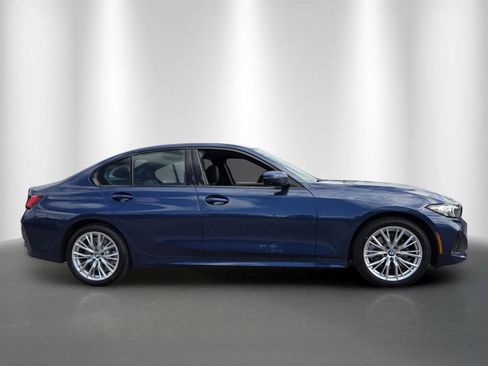 Used 2023 BMW 330i Sedan w/ Premium Package image 8