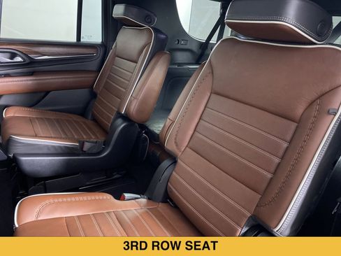 Certified 2023 GMC Yukon XL Denali Ultimate AWD/4WD image 15