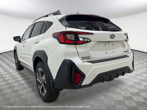 New 2026 Subaru Crosstrek 2.0i Premium AWD/4WD image 3