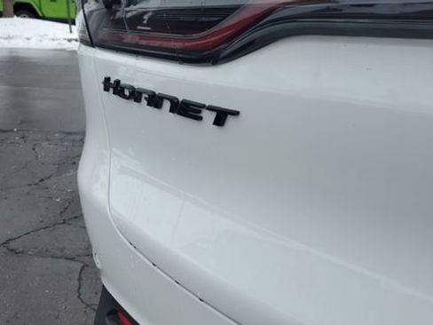 Certified 2024 Dodge Hornet GT image 33