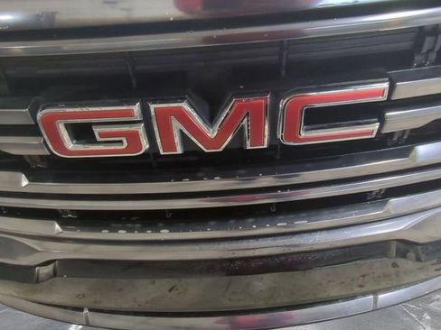 Used 2023 GMC Acadia AT4 AWD/4WD image 30