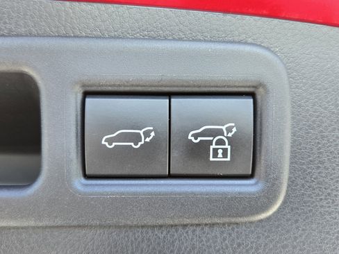 Used 2023 Lexus RX 350 w/ Cold Area Package image 10