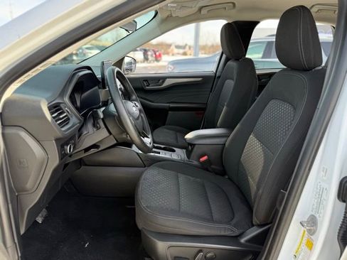 Certified 2023 Ford Escape Active image 2