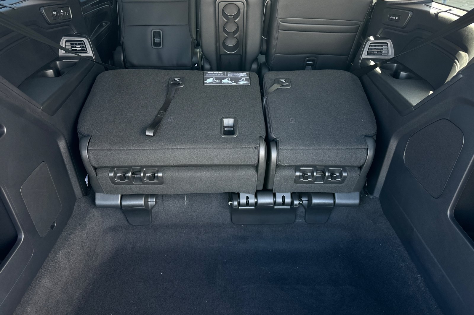 Certified 2026 Honda Odyssey Elite image 15