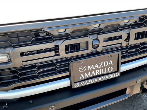 Used 2024 Ford Bronco Raptor AWD/4WD image 31