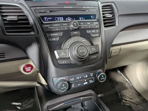 Used 2015 Acura RDX AWD w/ Technology Package image 38