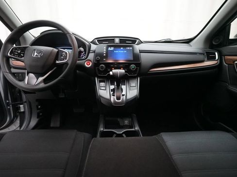 Used 2019 Honda CR-V EX image 5