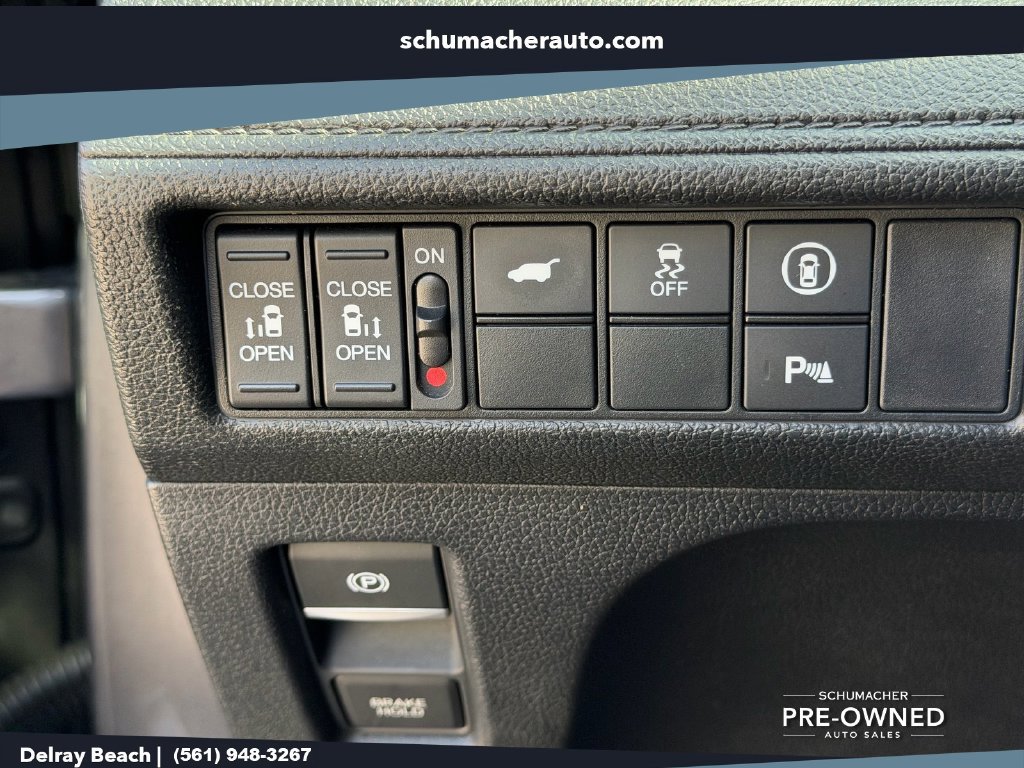 Used 2024 Honda Odyssey Touring image 29