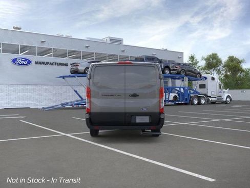 New 2026 Ford Transit 150 Low Roof RWD image 5