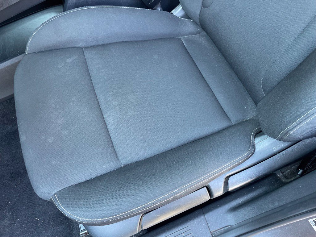 Used 2023 Nissan Rogue S FWD image 25