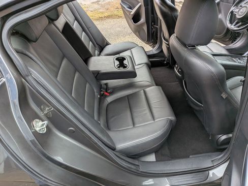 Used 2017 MAZDA MAZDA6 Touring image 29