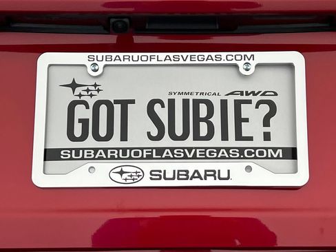 New 2026 Subaru Crosstrek 2.0i Premium image 38