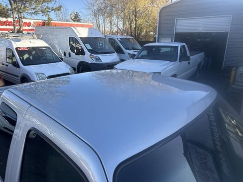 Used 2002 Ford Ranger XLT image 15