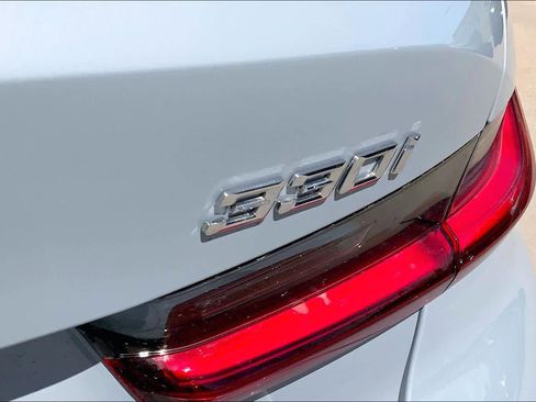 New 2026 BMW 330i xDrive Sedan w/ M Sport Package image 15