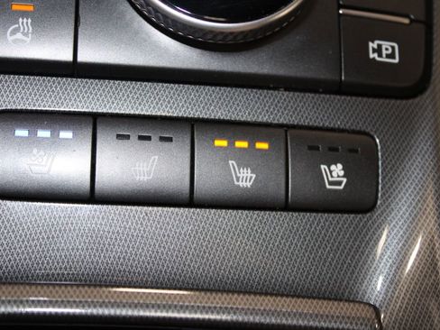 Used 2023 Hyundai Santa Fe Calligraphy w/ Cargo Package image 46