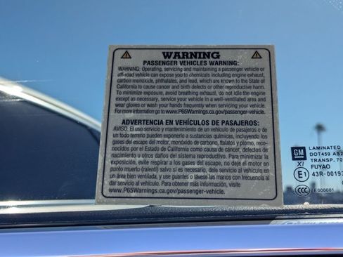 Used 2019 Cadillac XTS Luxury FWD image 25