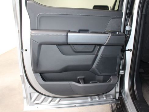 New 2025 Ford F150 XLT w/ Equipment Group 302A MID image 28