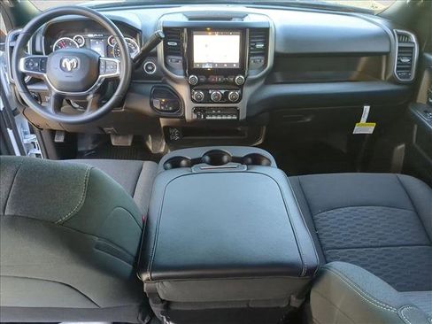 New 2026 RAM 3500 Tradesman image 15