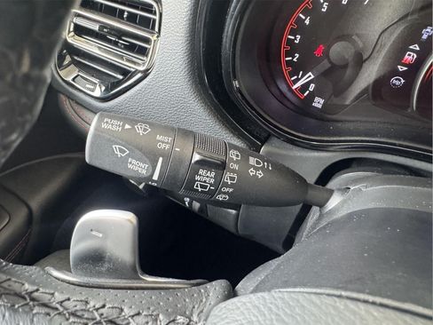Used 2024 Dodge Durango R/T AWD/4WD image 8