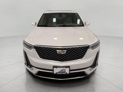 Used 2020 Cadillac XT6 Premium Luxury w/ Platinum Package AWD/4WD image 13