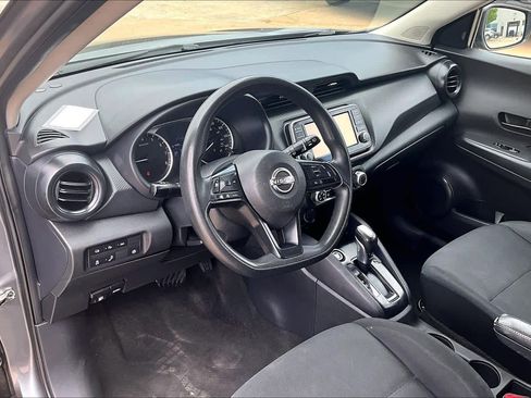 Used 2023 Nissan Kicks S FWD image 16