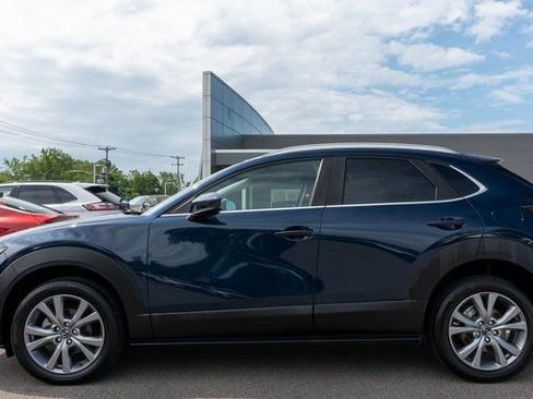 Used 2023 MAZDA CX-30 AWD 2.5 S w/ Select Package image 9