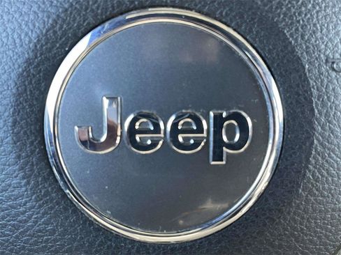 Used 2016 Jeep Wrangler Unlimited Sport w/ Connectivity Group image 27