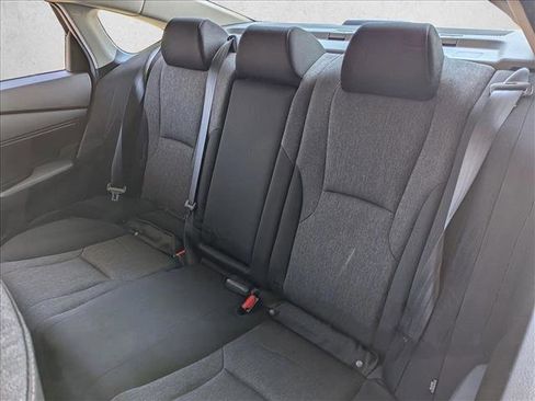 Used 2025 Honda Accord SE image 17