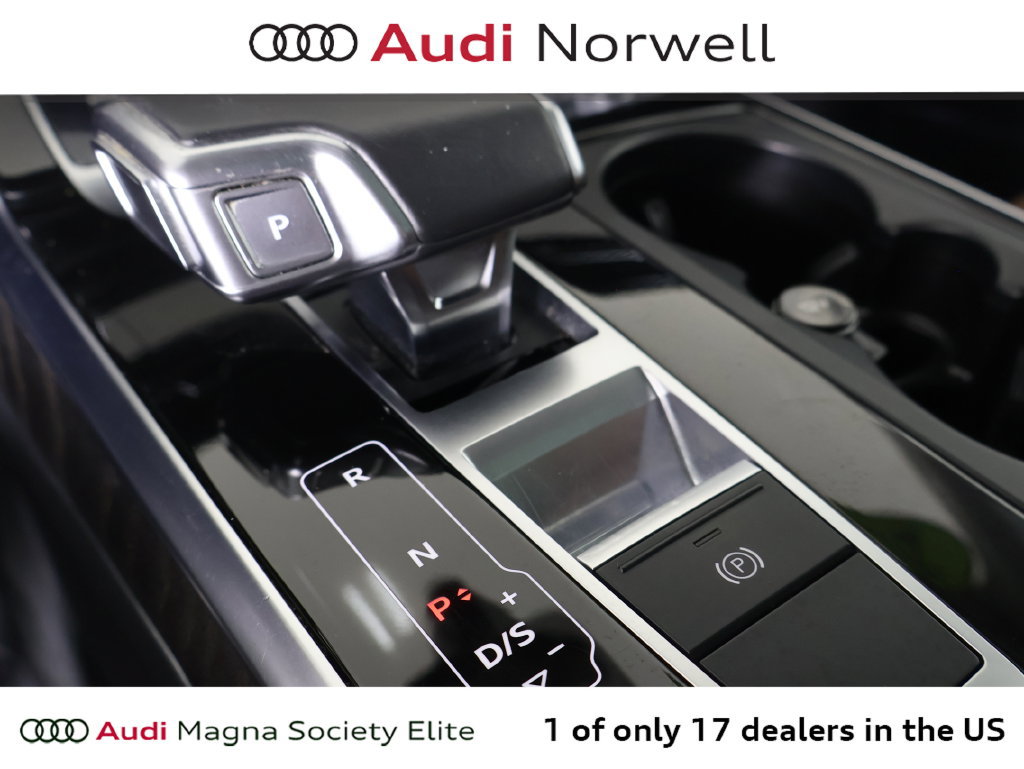 Used 2021 Audi Q7 2.0T Premium Plus AWD/4WD image 4