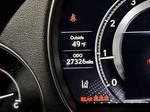 Used 2021 Lexus LS 500 AWD image 24