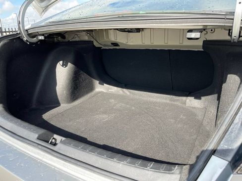 Certified 2025 Honda Civic Sport image 8