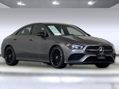 Used 2020 Mercedes-Benz CLA 250 image 6