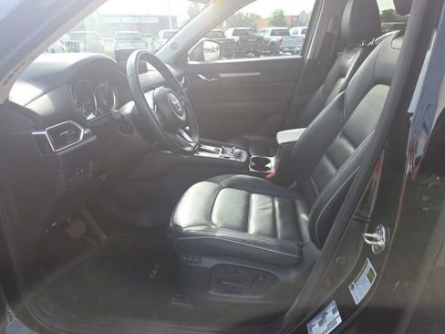 Used 2025 MAZDA CX-5 AWD 2.5 S w/ Preferred Package image 28