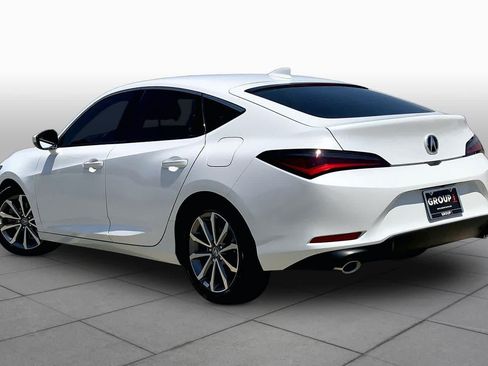 Used 2026 Acura Integra FWD image 12