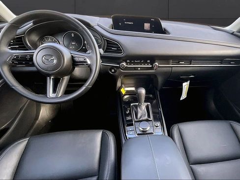 Certified 2025 MAZDA CX-30 AWD 2.5 S w/ Select Sport Pkg image 14